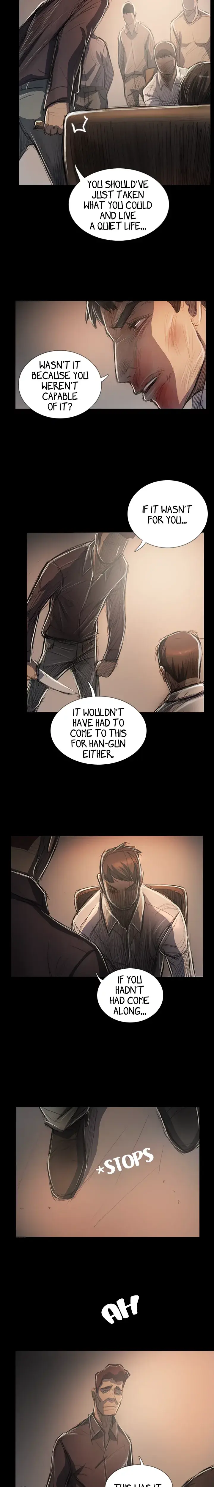 My Secretary Chapter 65 - Page 9