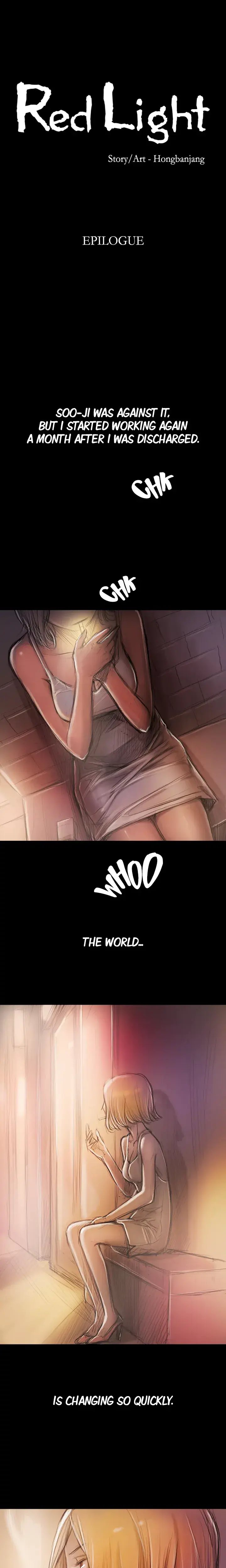 My Secretary Chapter 66 - Page 1