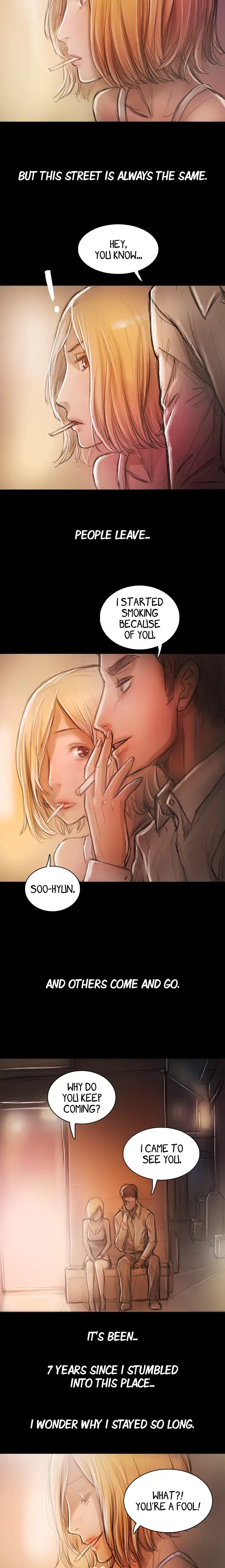 My Secretary Chapter 66 - Page 2