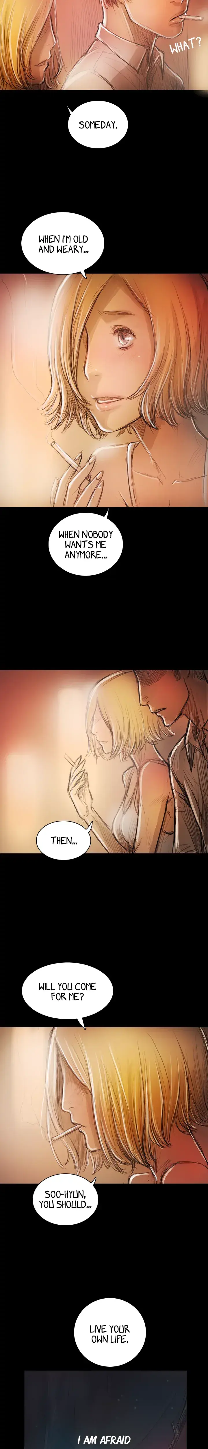 My Secretary Chapter 66 - Page 4