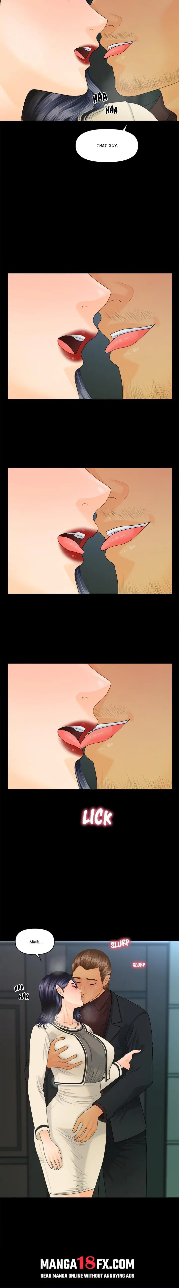 My Secretary Chapter 67 - Page 14