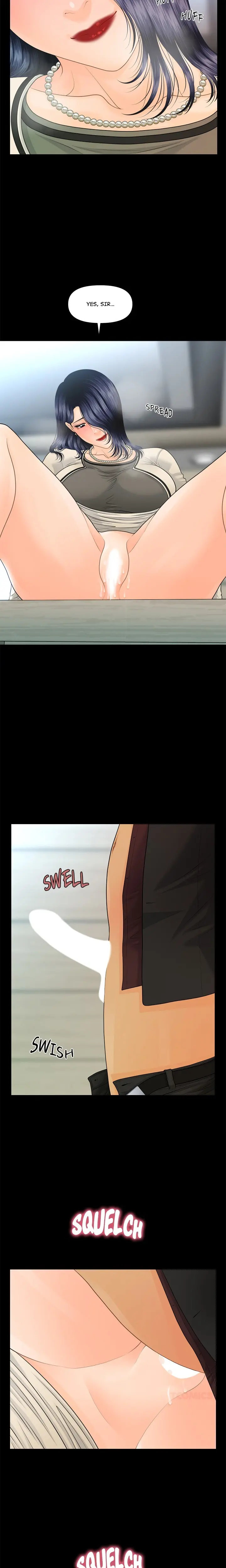 My Secretary Chapter 67 - Page 18