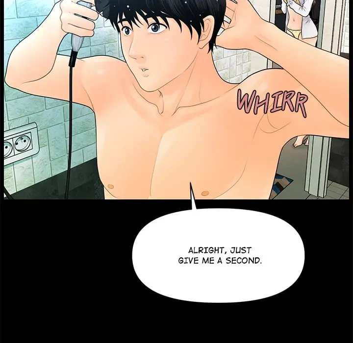 My Secretary Chapter 68 - Page 110