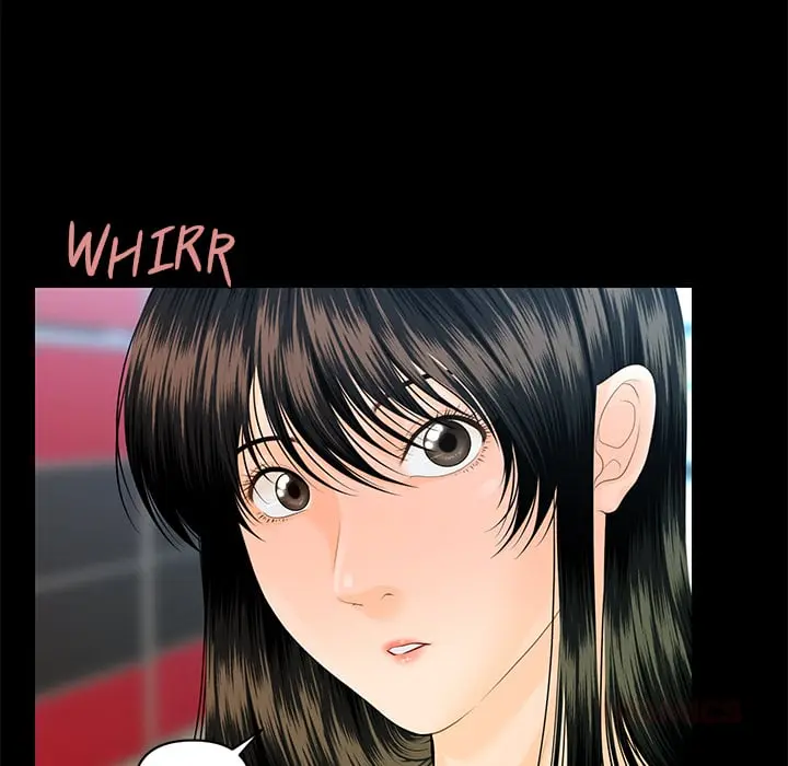 My Secretary Chapter 68 - Page 111