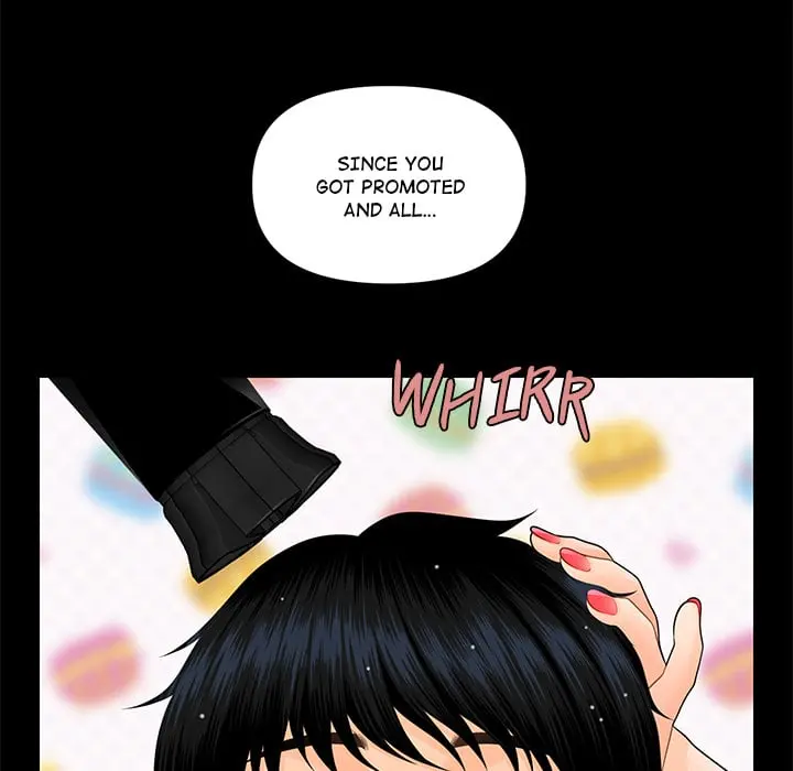 My Secretary Chapter 68 - Page 115