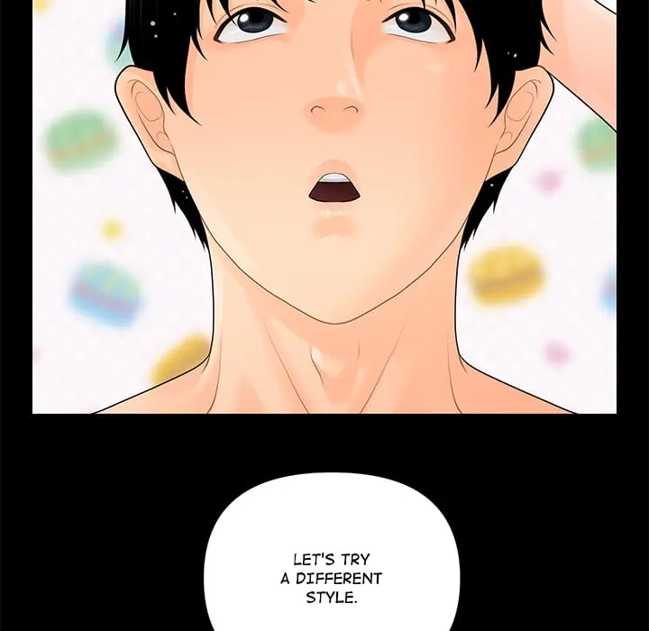My Secretary Chapter 68 - Page 116