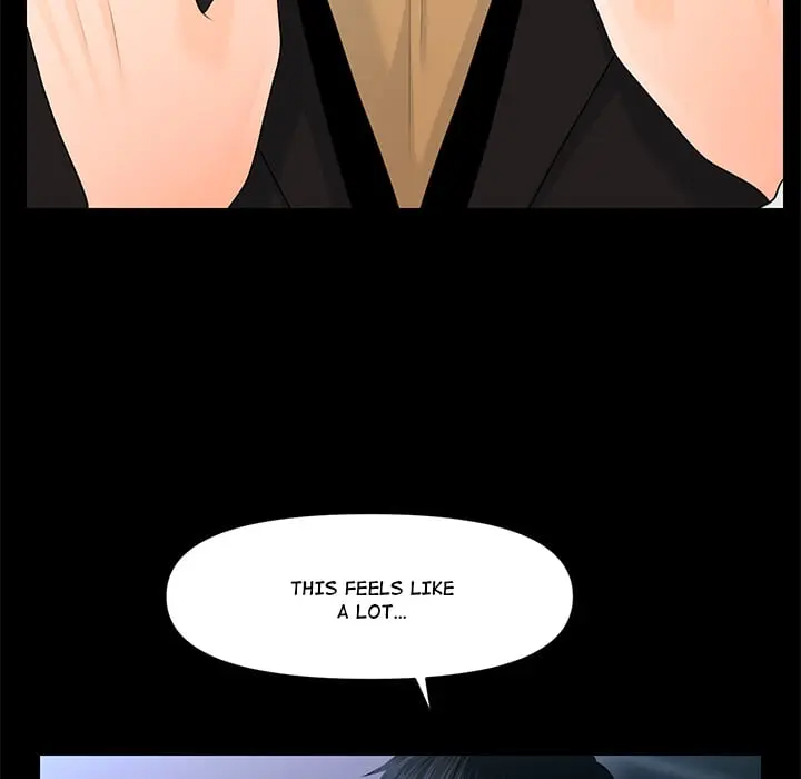 My Secretary Chapter 68 - Page 118
