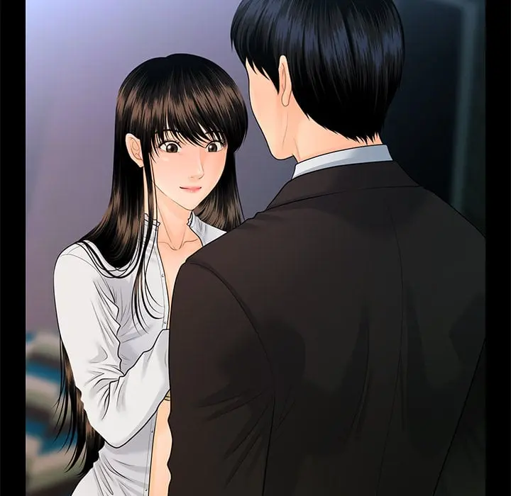 My Secretary Chapter 68 - Page 119