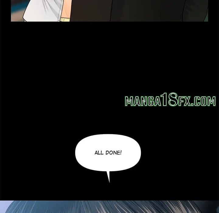 My Secretary Chapter 68 - Page 120