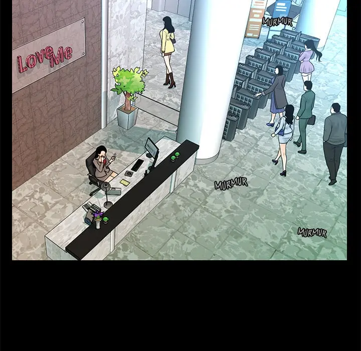 My Secretary Chapter 68 - Page 125