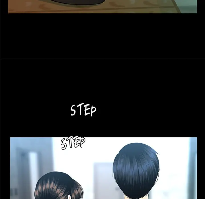 My Secretary Chapter 68 - Page 127