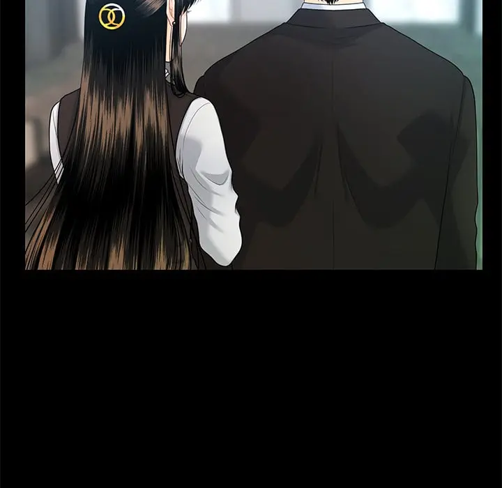 My Secretary Chapter 68 - Page 128