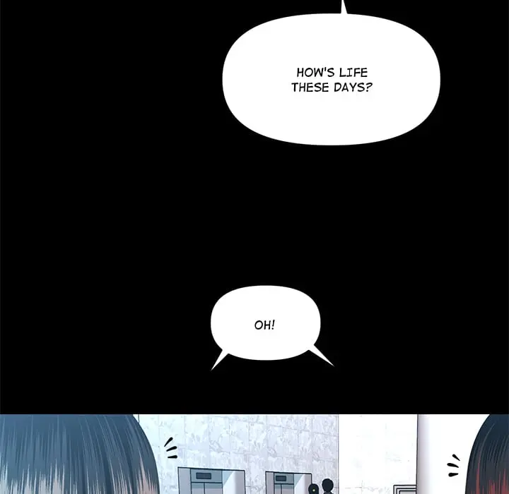 My Secretary Chapter 68 - Page 133