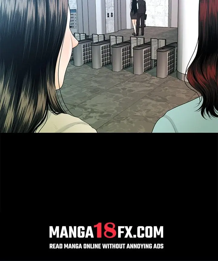 My Secretary Chapter 68 - Page 134