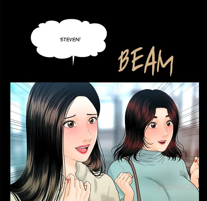 My Secretary Chapter 68 - Page 135