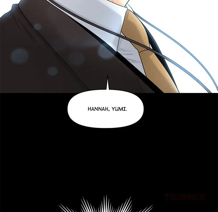 My Secretary Chapter 68 - Page 141