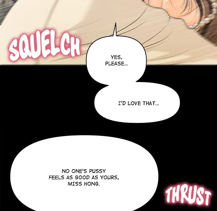 My Secretary Chapter 68 - Page 29