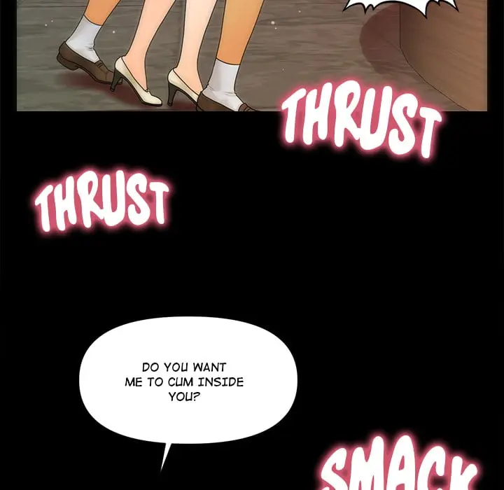 My Secretary Chapter 68 - Page 31