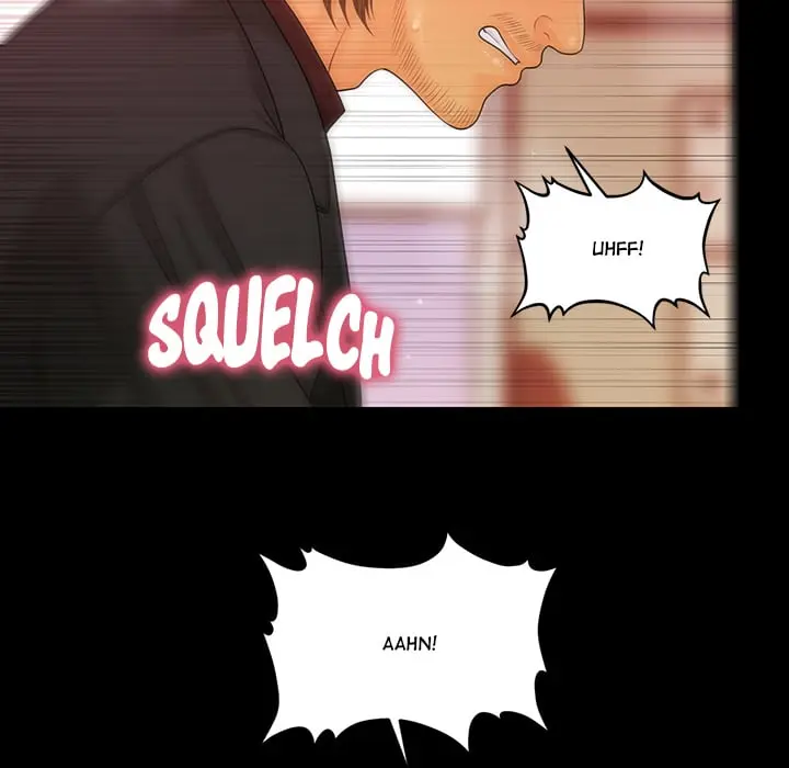 My Secretary Chapter 68 - Page 34