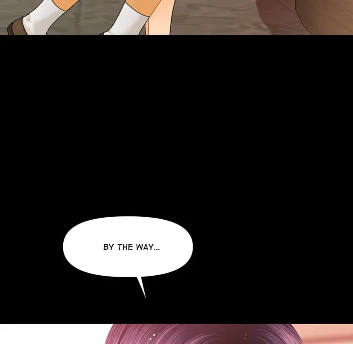 My Secretary Chapter 68 - Page 40