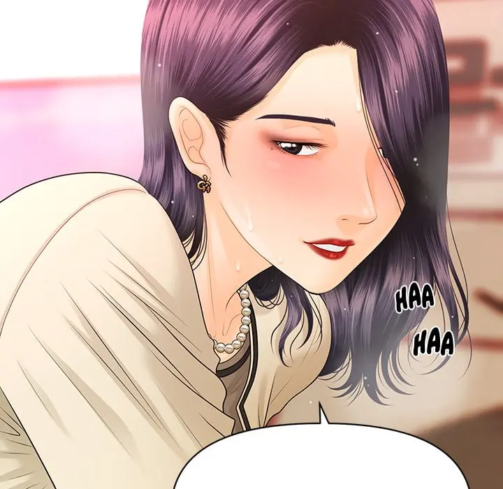 My Secretary Chapter 68 - Page 41