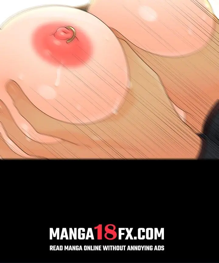 My Secretary Chapter 68 - Page 5