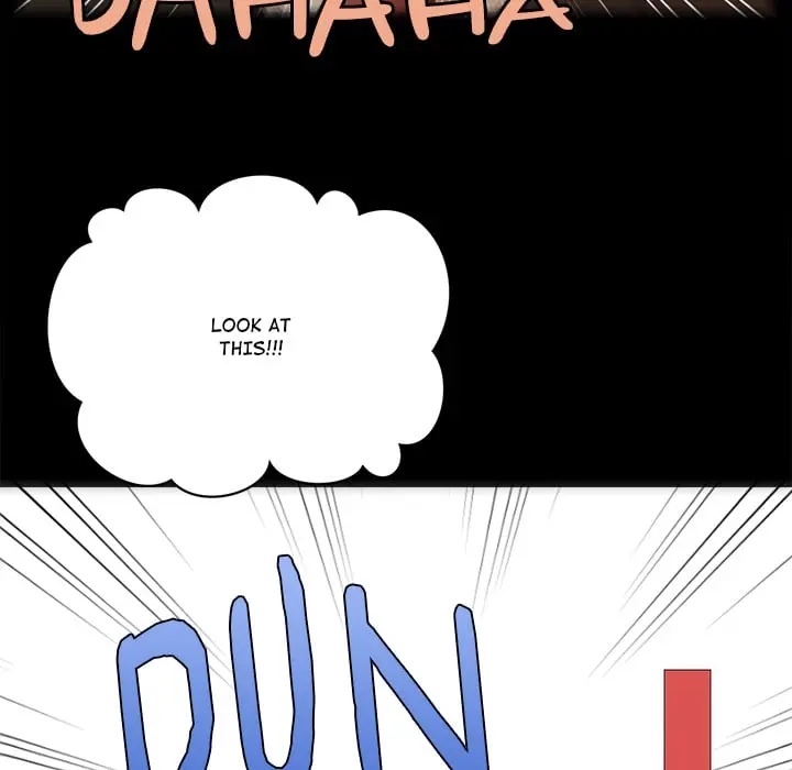 My Secretary Chapter 68 - Page 50
