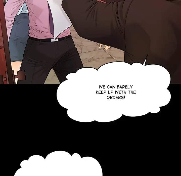 My Secretary Chapter 68 - Page 53