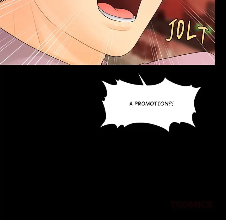 My Secretary Chapter 68 - Page 57
