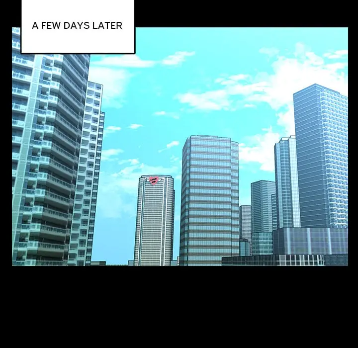 My Secretary Chapter 68 - Page 59