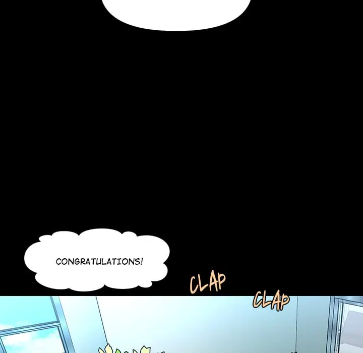 My Secretary Chapter 68 - Page 64