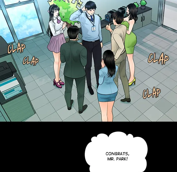 My Secretary Chapter 68 - Page 65