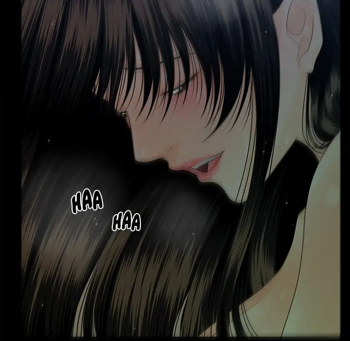 My Secretary Chapter 68 - Page 80