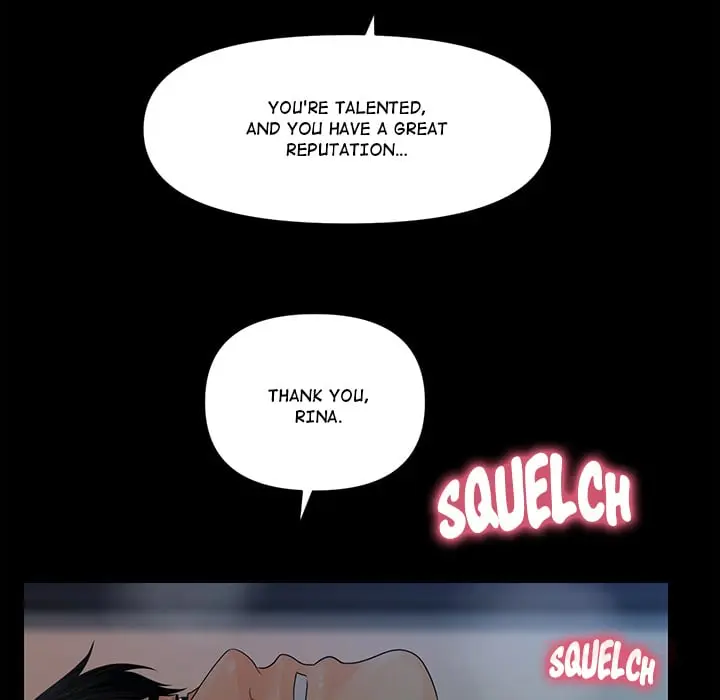 My Secretary Chapter 68 - Page 81
