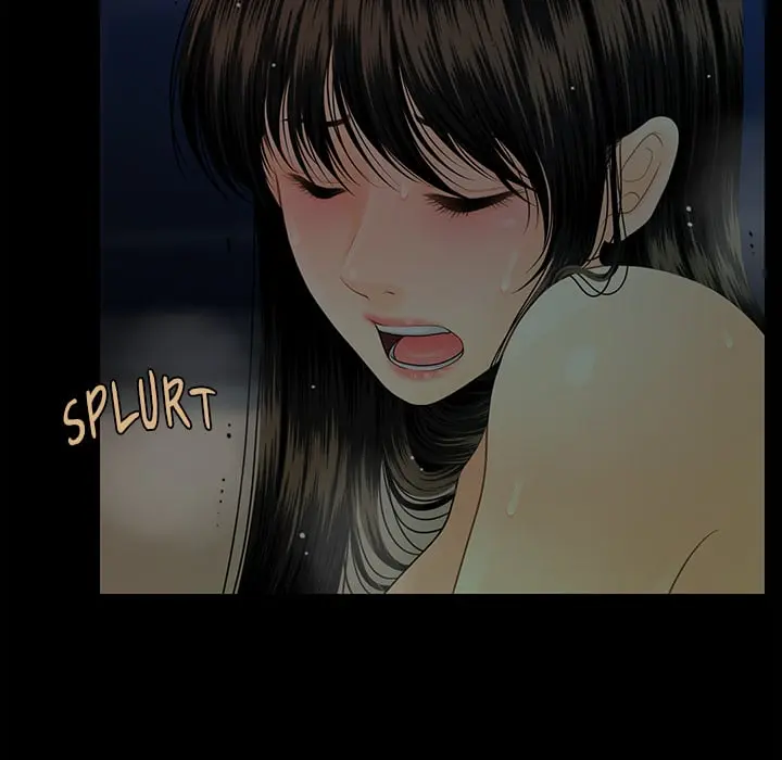My Secretary Chapter 68 - Page 94