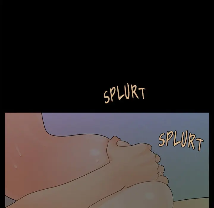 My Secretary Chapter 68 - Page 96