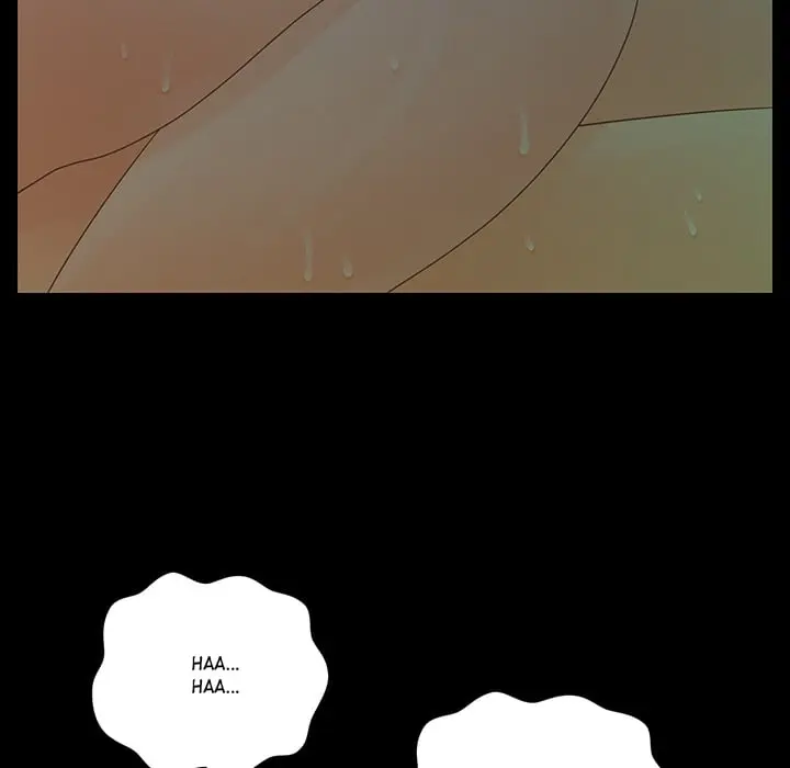 My Secretary Chapter 68 - Page 97