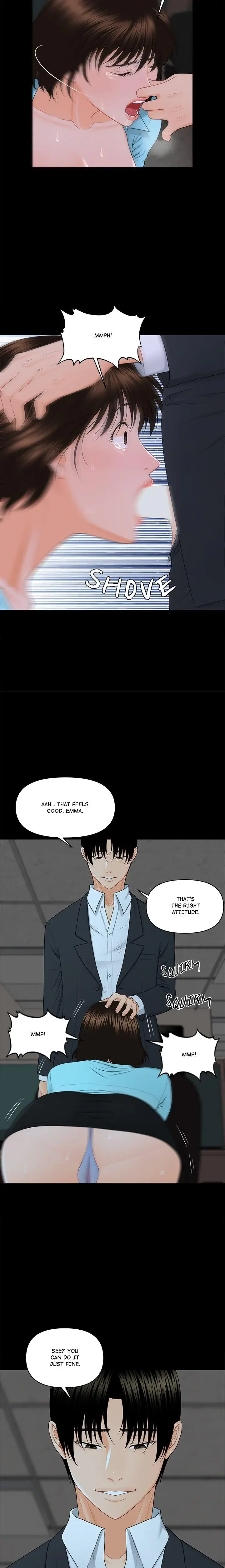 My Secretary Chapter 7 - Page 6