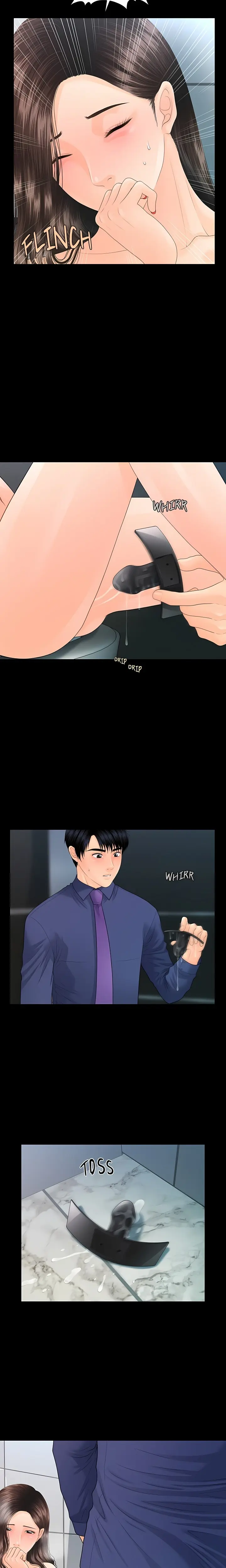 My Secretary Chapter 70 - Page 12