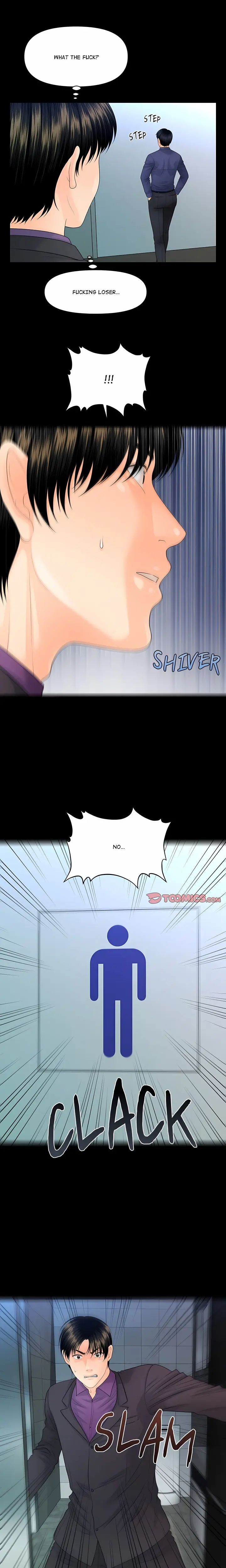 My Secretary Chapter 71 - Page 20