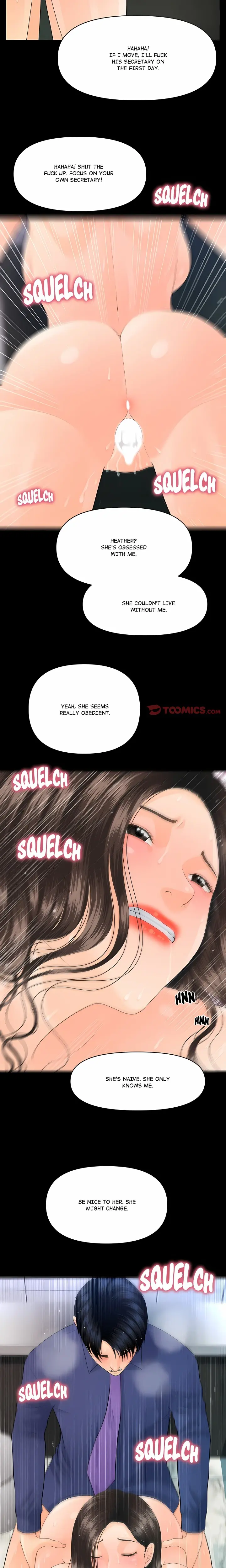 My Secretary Chapter 71 - Page 5