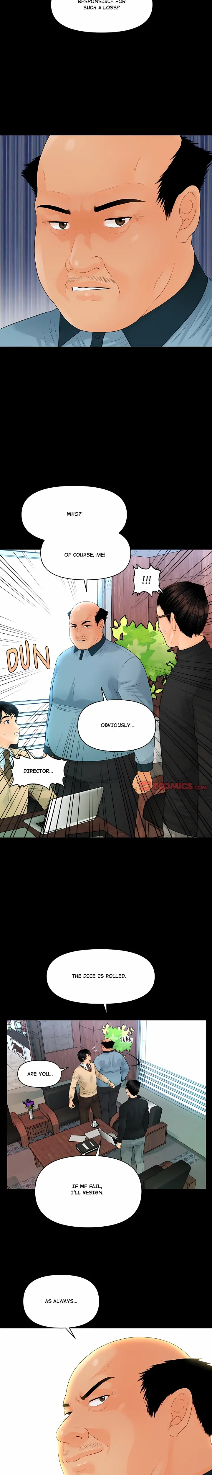 My Secretary Chapter 72 - Page 15