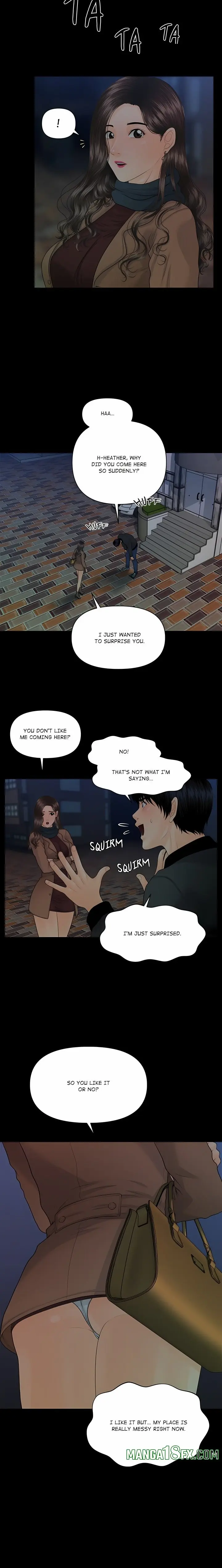 My Secretary Chapter 73 - Page 5
