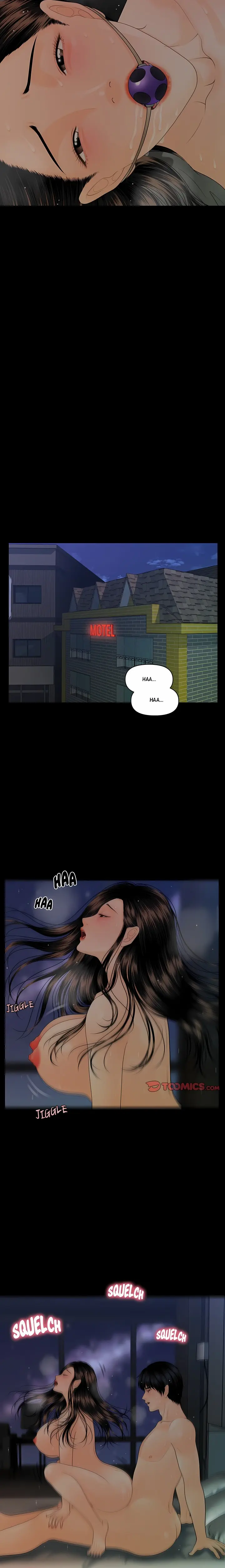 My Secretary Chapter 74 - Page 14