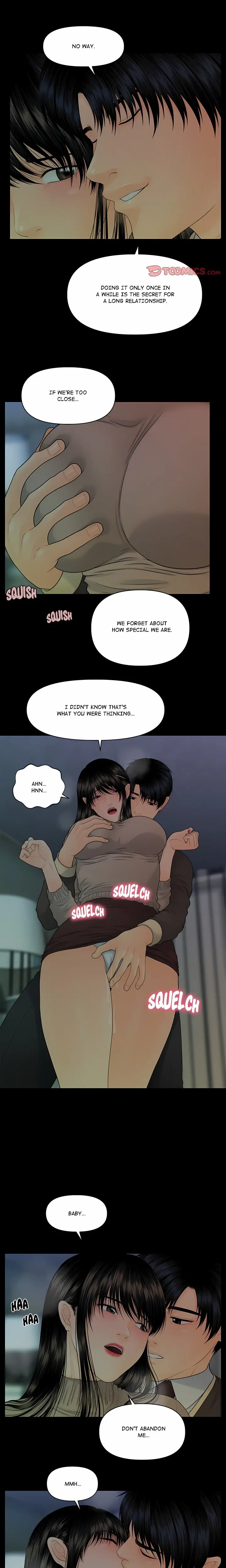 My Secretary Chapter 75 - Page 12