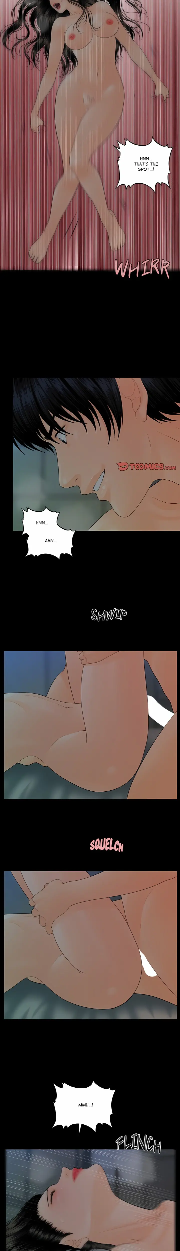 My Secretary Chapter 75 - Page 16