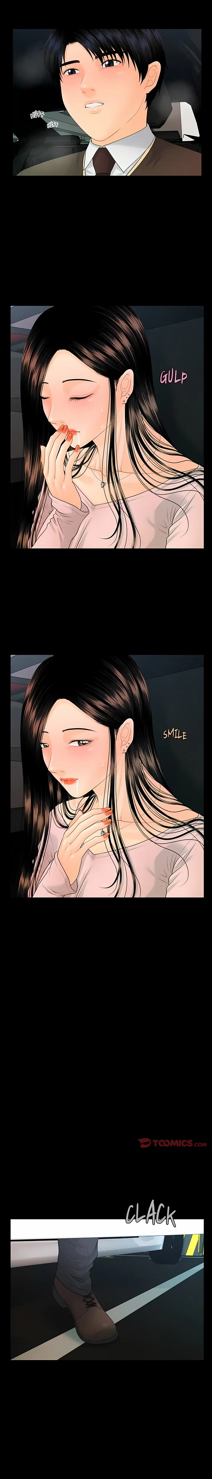 My Secretary Chapter 75 - Page 3
