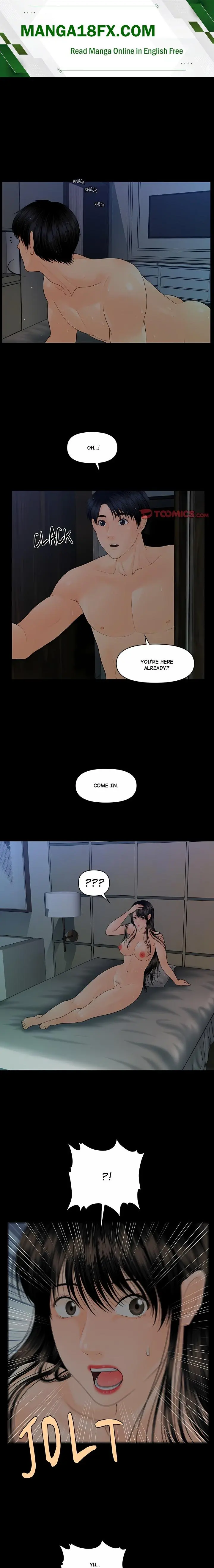 My Secretary Chapter 76 - Page 1