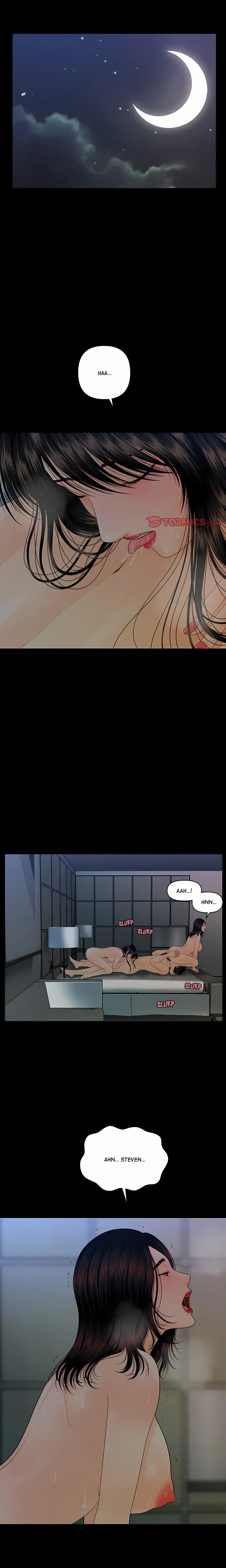 My Secretary Chapter 76 - Page 11