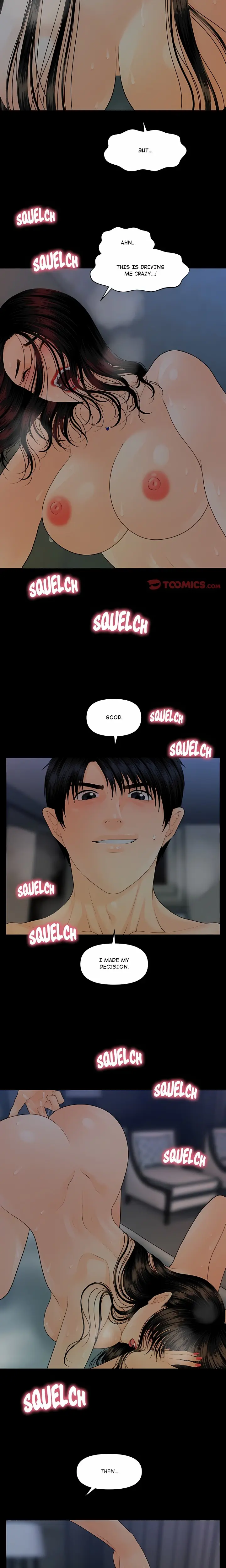 My Secretary Chapter 76 - Page 16